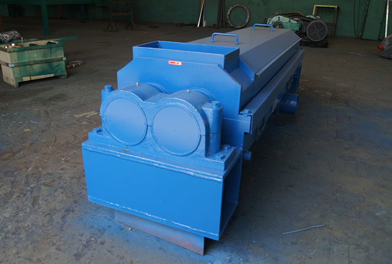 雙螺旋擠漿機 雙螺旋擠漿機