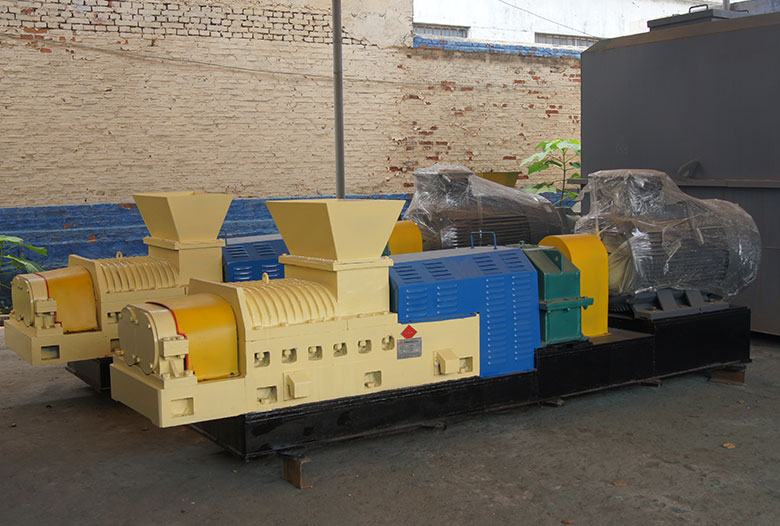 雙螺桿搓絲機(jī) 雙螺桿搓絲機(jī)