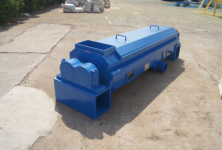 雙螺旋擠漿機 雙螺旋擠漿機